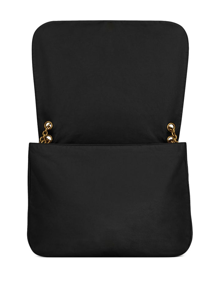 Saint Laurent Paris Borse a Spalla e Tracolla - Nero | 4e24f48f7e0ece24aa068f95aa0b139a7a67807c