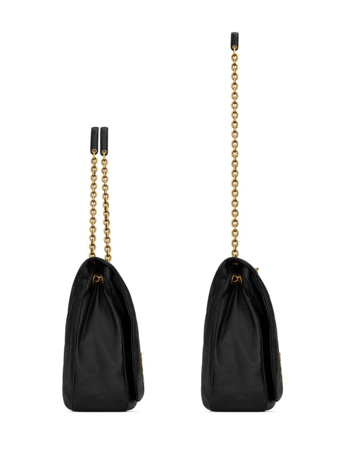 Saint Laurent Paris Borse a Spalla e Tracolla - Nero | 0c73e6bdb169b8c729d90c29f9a0be4ad5ebeb14