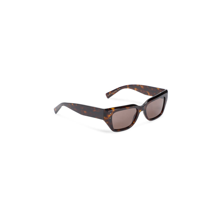 Dolce & Gabbana Eyewear Occhiali da Sole - Marrone | fb00315ddab7b4b3cf51846258c3fe5e040435cd
