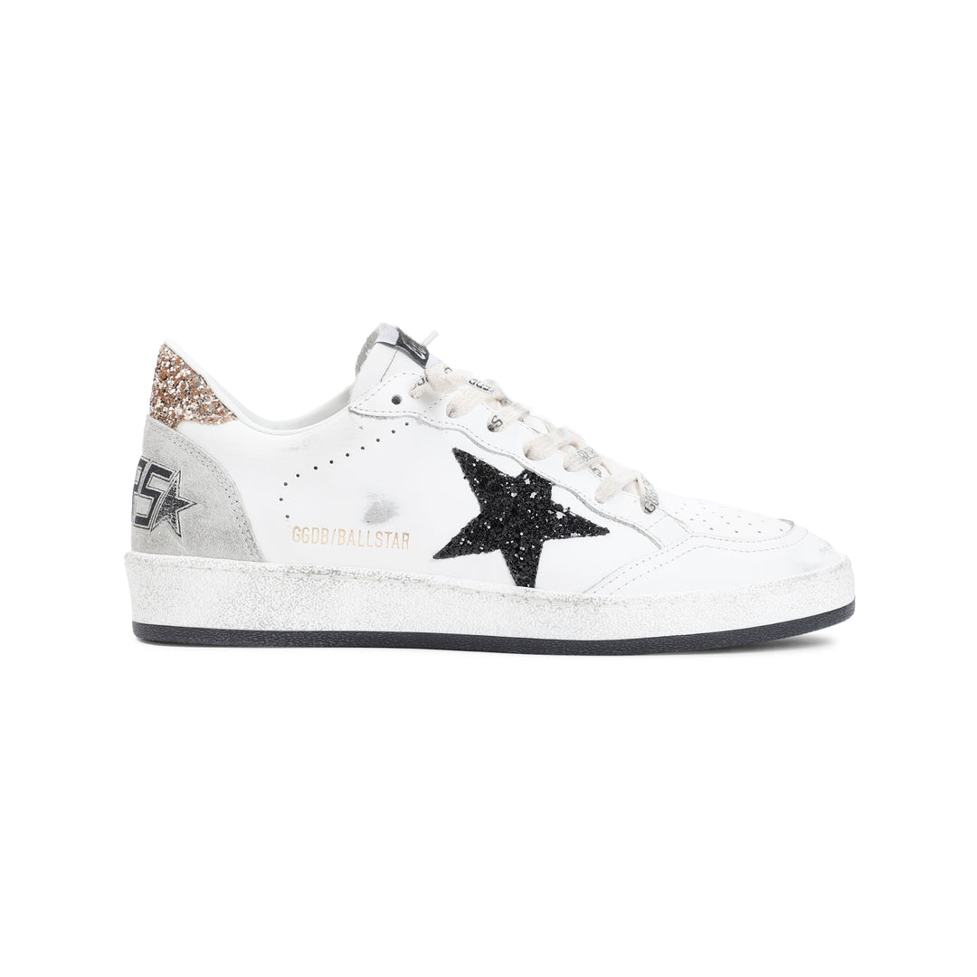 Golden Goose Sneakers - Bianco | 705d7bdc3064bab3e27ee53c6809634e7ae653fb