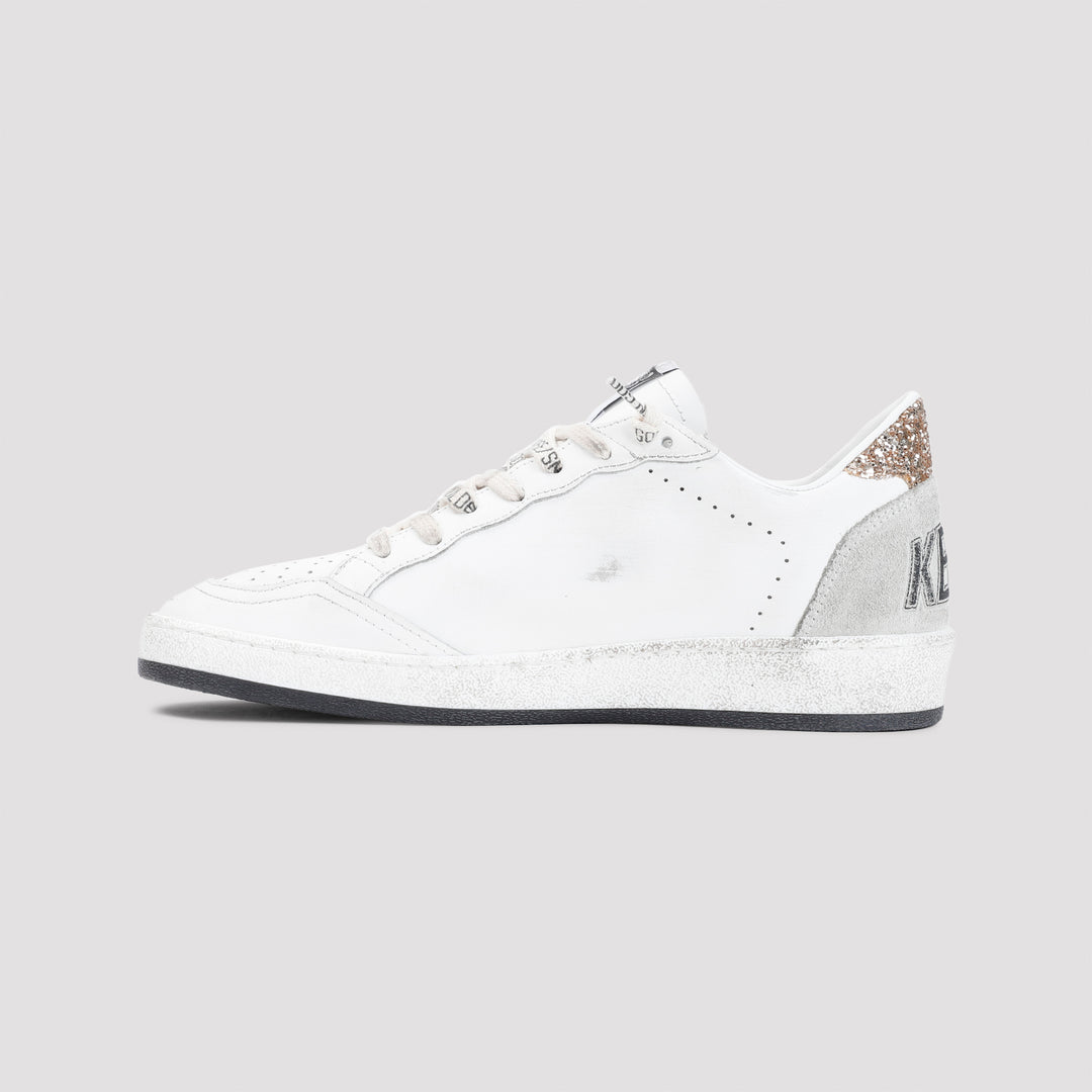 Golden Goose Sneakers - Bianco | 63fa359f4445cdb195c7adc25ae4aea70a13361f
