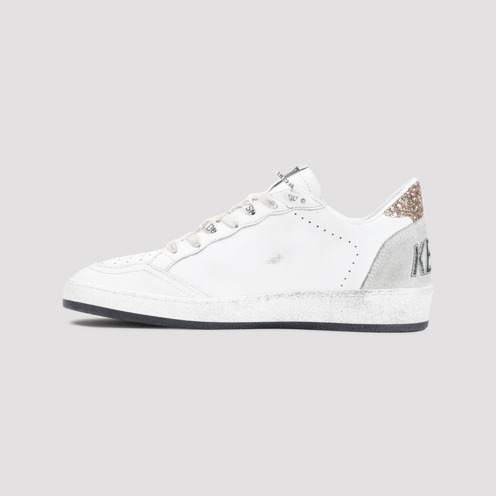 Golden Goose Sneakers - Bianco | 63fa359f4445cdb195c7adc25ae4aea70a13361f