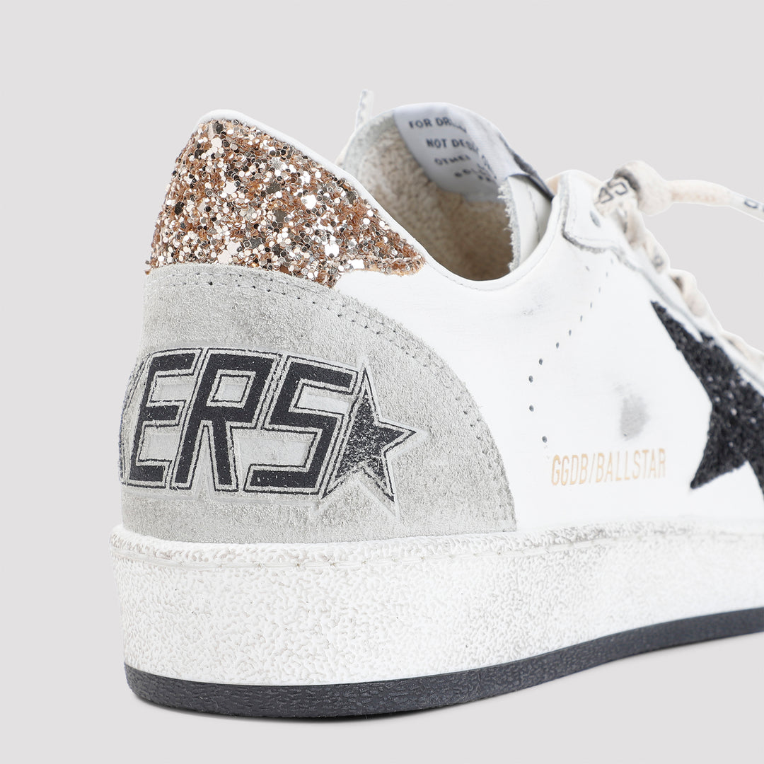 Golden Goose Sneakers - Bianco | c46062a1f2b3344adb3b2afc8ad59bc470ef673e