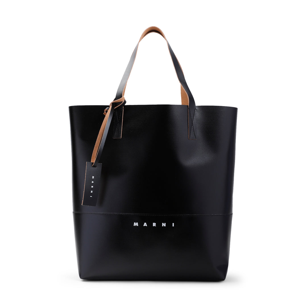 Marni Totes - Nero | 5c665d9a86053ee5a38404b8566a39fb7d19c4b1