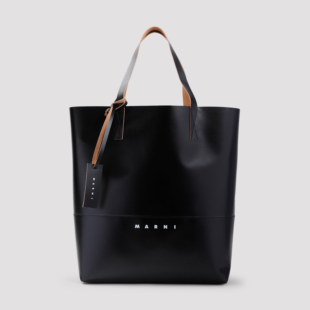 Marni Totes - Nero | a7ee69227888b86e730bf886d566ec191cf3497f