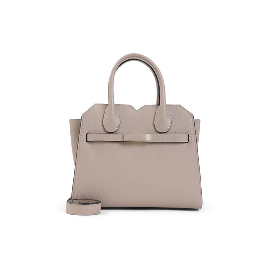 Sahara Calf Leather Milano Mini Handbag