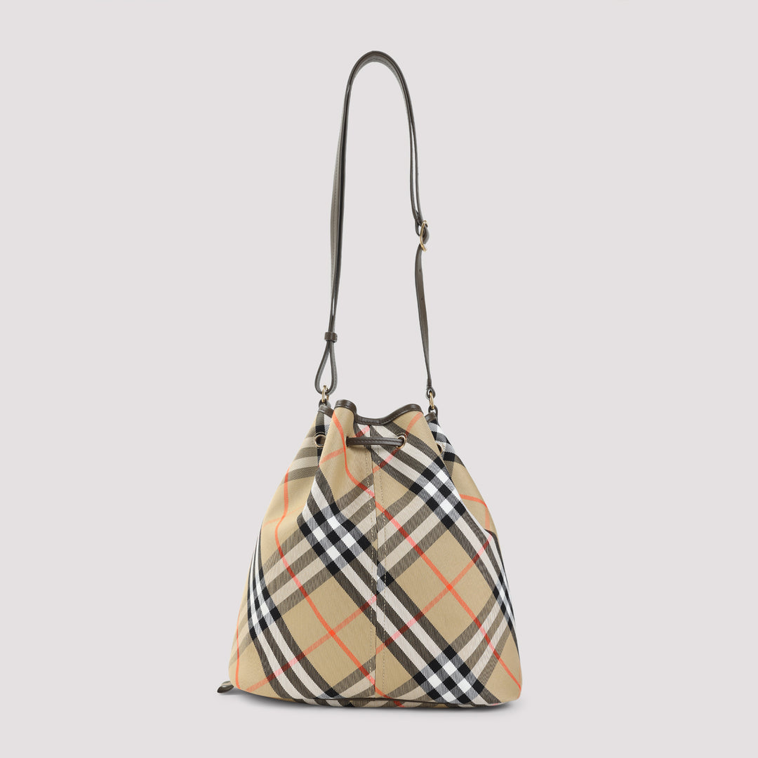 Burberry Borse a Spalla e Tracolla - Nude & Neutrals | 176d99fc0dbfa8ed61faea0c8bab076e5ebc56ac