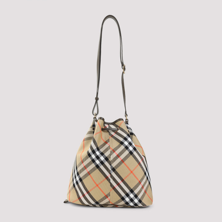 Burberry Borse a Spalla e Tracolla - Nude & Neutrals | 176d99fc0dbfa8ed61faea0c8bab076e5ebc56ac