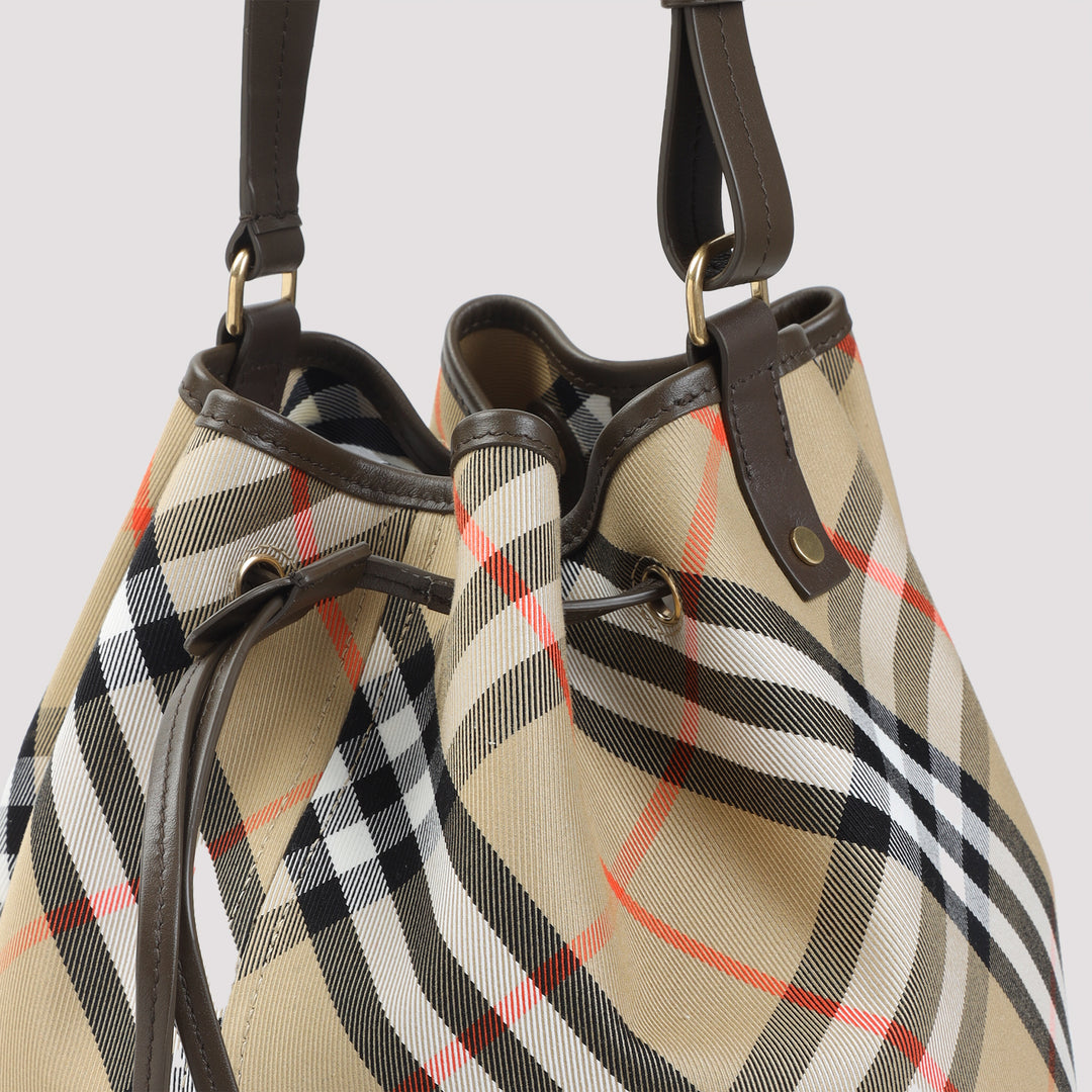 Burberry Borse a Spalla e Tracolla - Nude & Neutrals | 193157eaba20e71ca46a33b16d01d0f1ac7c9c3f