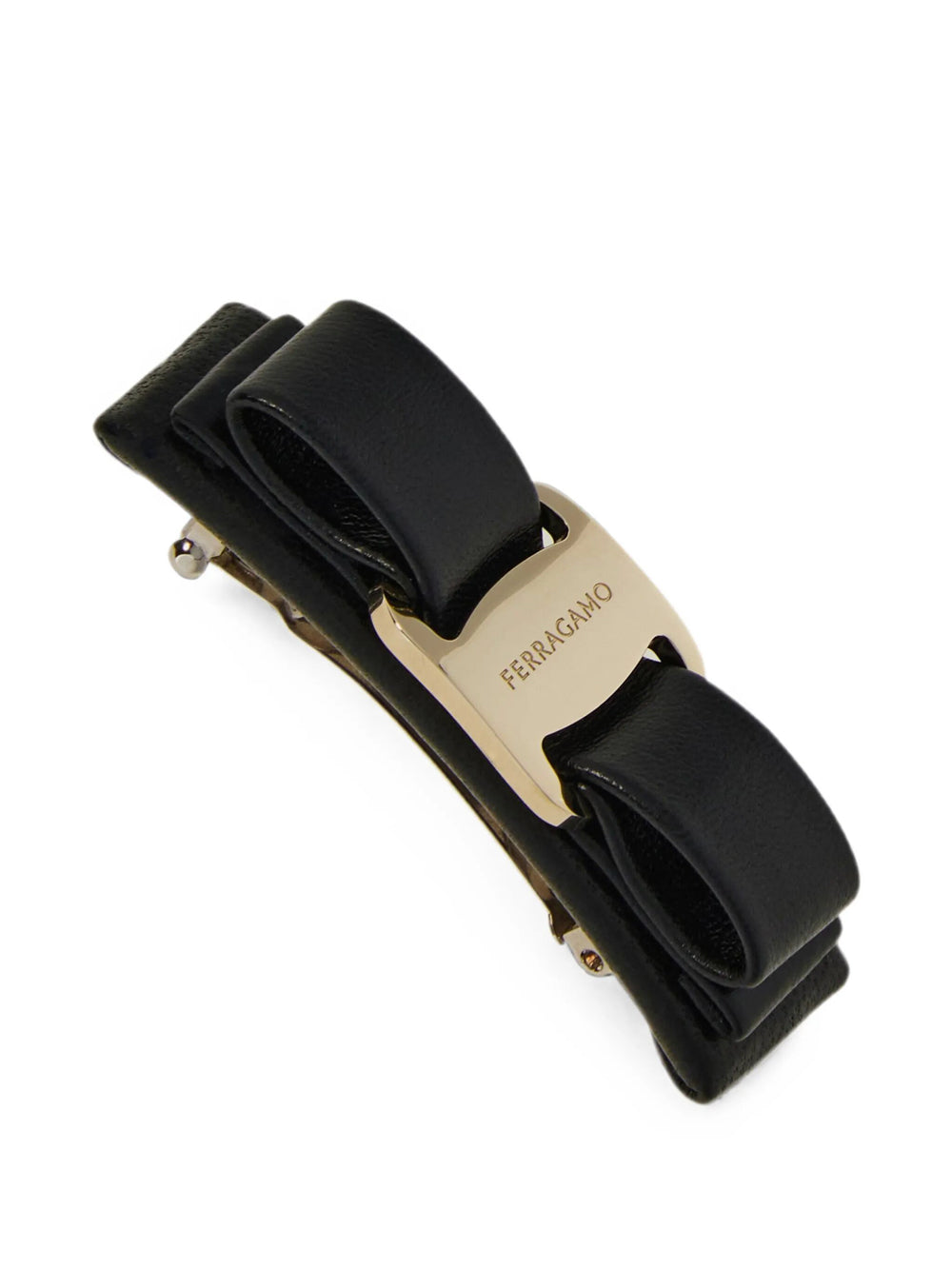 Ferragamo MINUTERIA - Nero | 572258317760ecf9b8384dea52471d9448f3b931