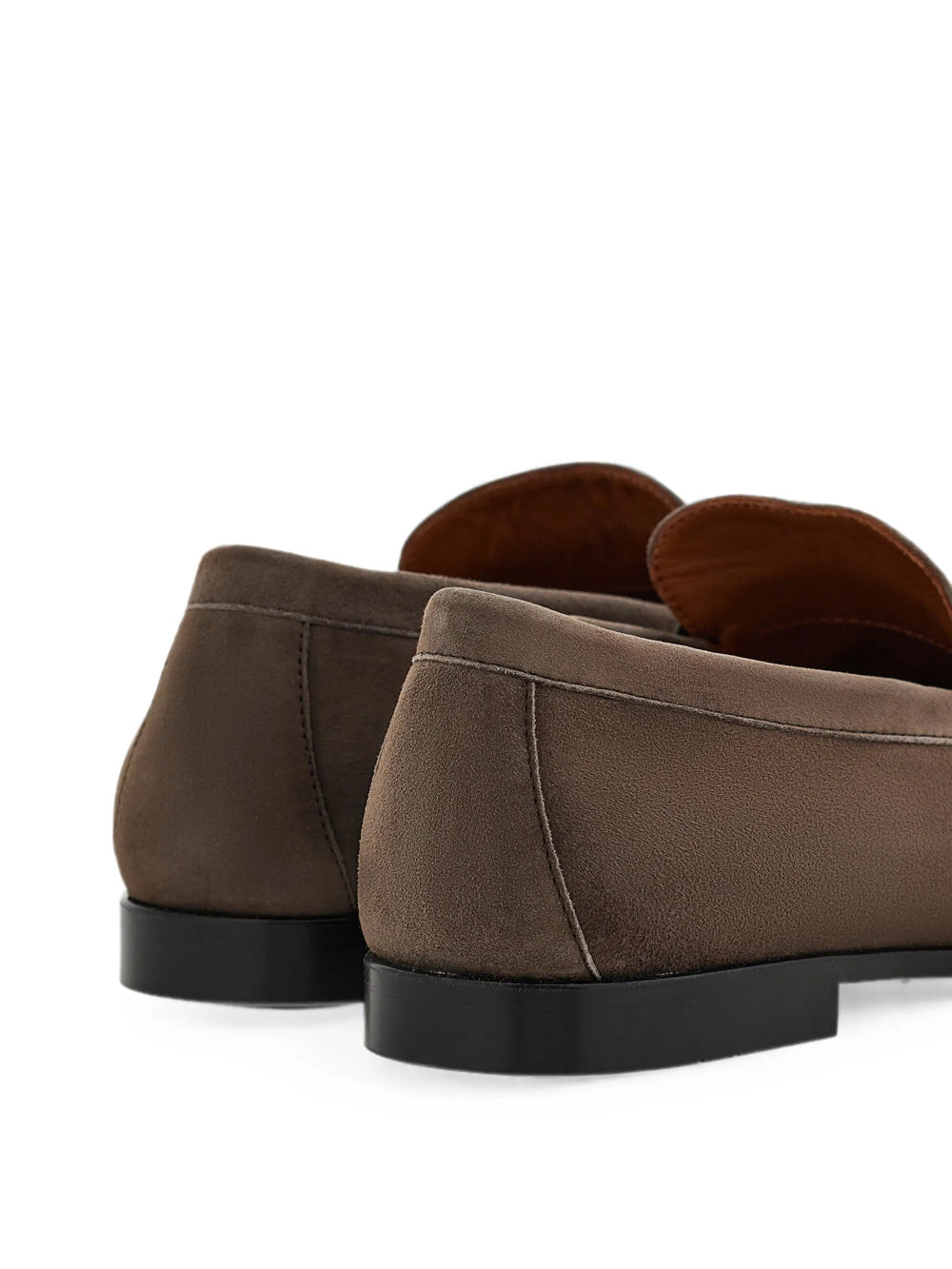 Ferragamo Mocassini - Marrone | 8e01e9a2d1346b1950b30e31988de8c8b0cb3631