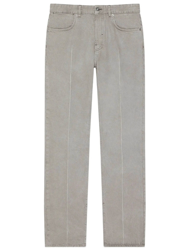 Givenchy JEANS - Grey | ae95d02d78372e0086cc0090fb82b99ec1c8718d