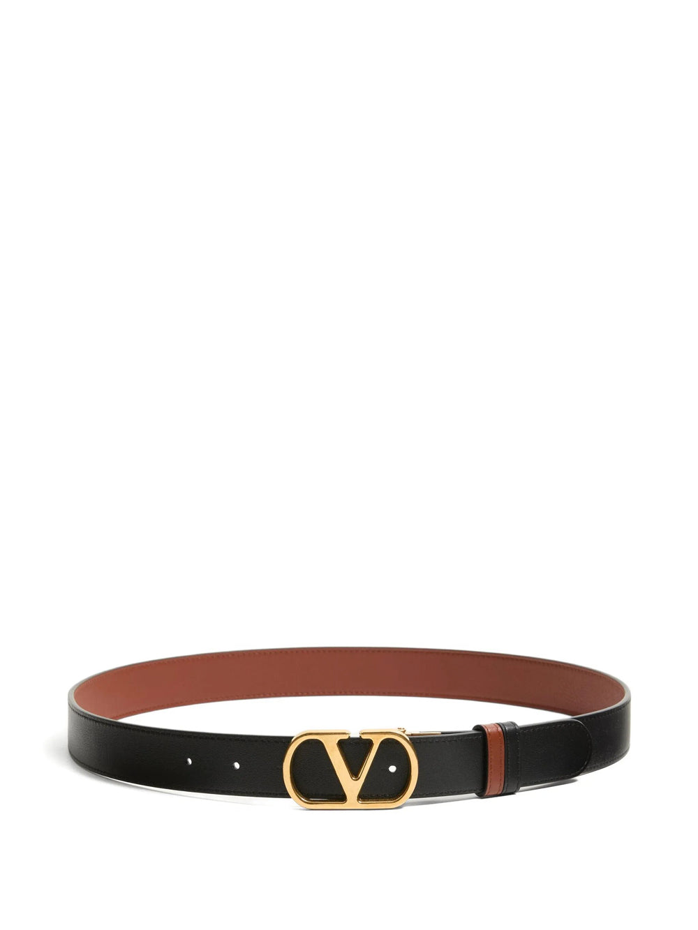 Valentino Garavani CINTURA - Nero | be97d1f0ca68e709e1c842e6eeb03ba17492617e