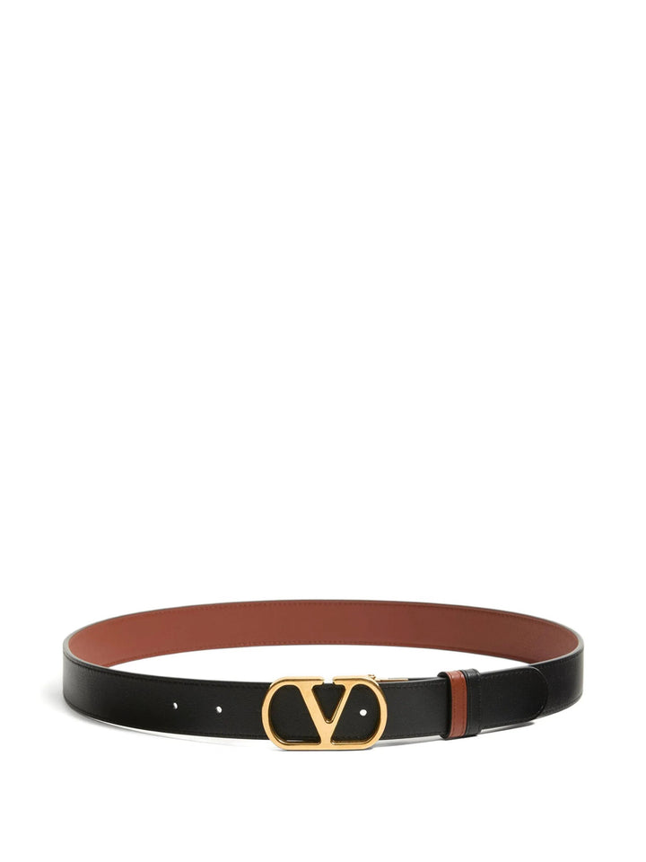 Valentino Garavani CINTURA - Nero | be97d1f0ca68e709e1c842e6eeb03ba17492617e