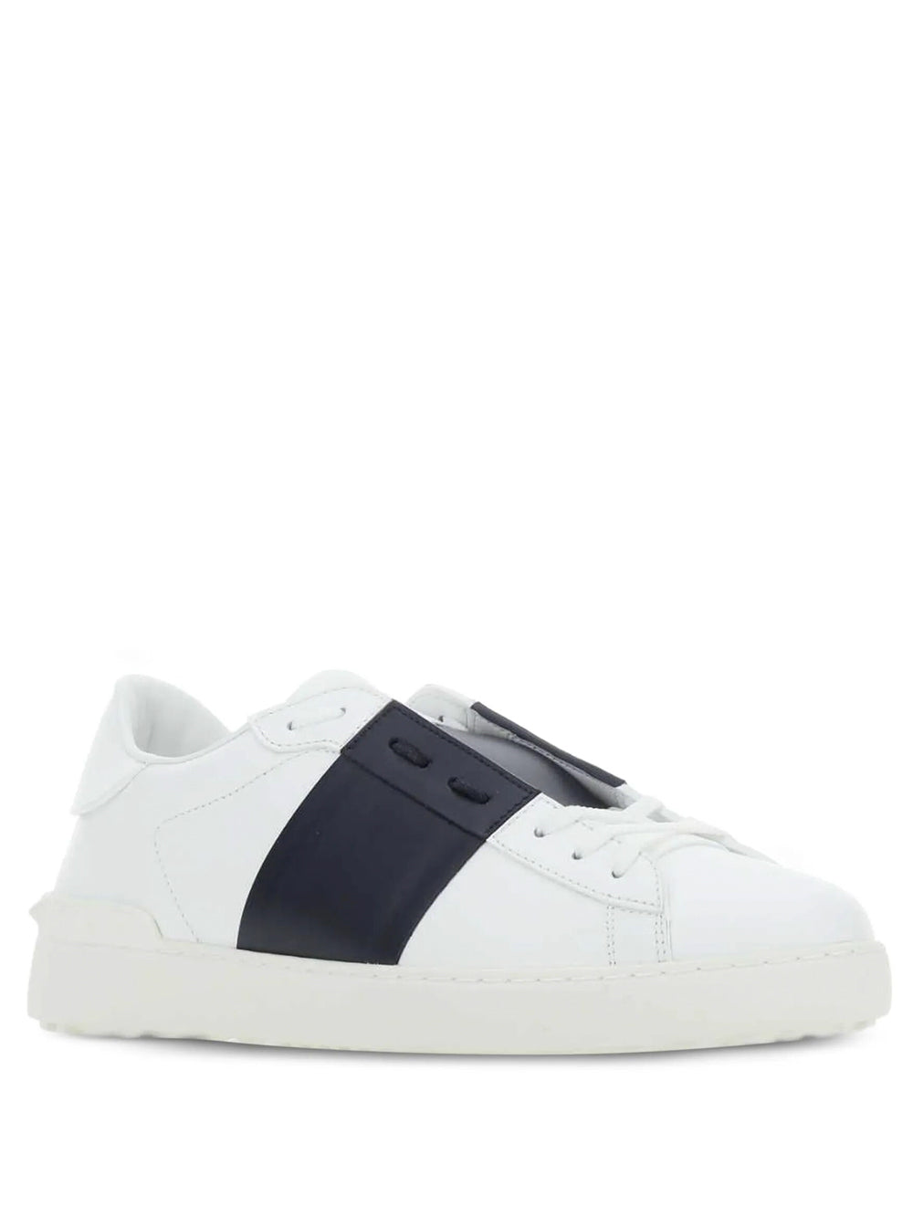 Valentino Garavani Sneakers - Bianco | 91b1fd103bbf5cddc75097637df86487d60a6888