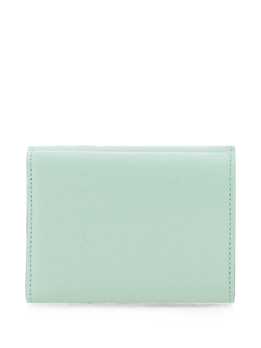 Fendi Bill coin wallets - Verde | 6fc7b1cf65eb9210065394599d46477b32cd877e