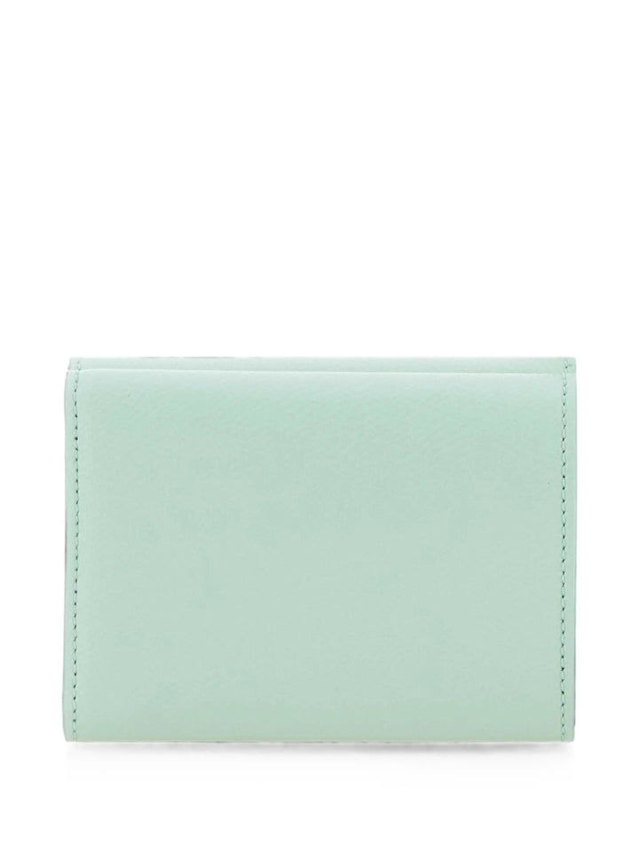 Fendi Bill coin wallets - Verde | 6fc7b1cf65eb9210065394599d46477b32cd877e