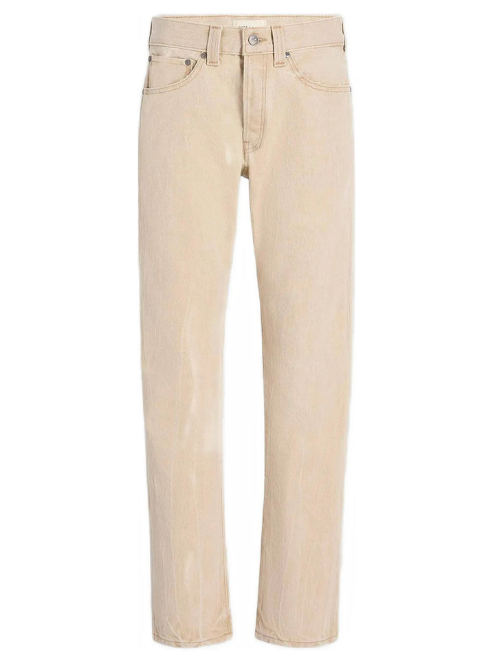 Khaite JEANS - Nude & Neutrals | 3d30dced5d973be83712398f7bfb89b81bdfe644