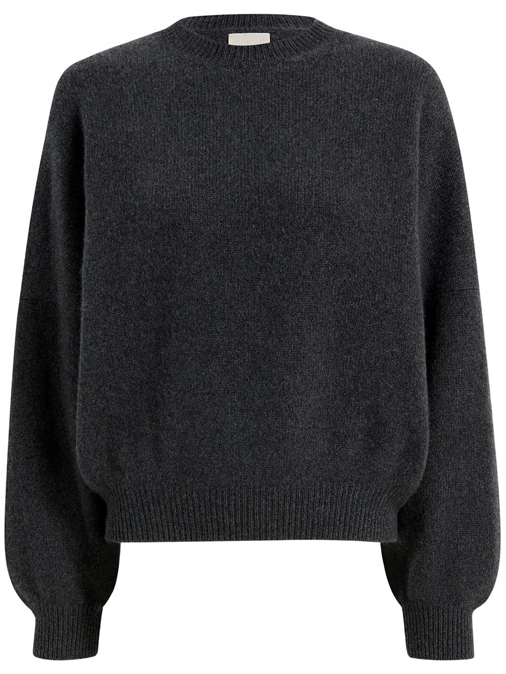 Khaite Pullover - Grey | 36a3568eebea8355e2c80ce5bc8a26cc6c03792e