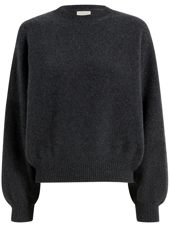 Khaite Pullover - Grey | 36a3568eebea8355e2c80ce5bc8a26cc6c03792e