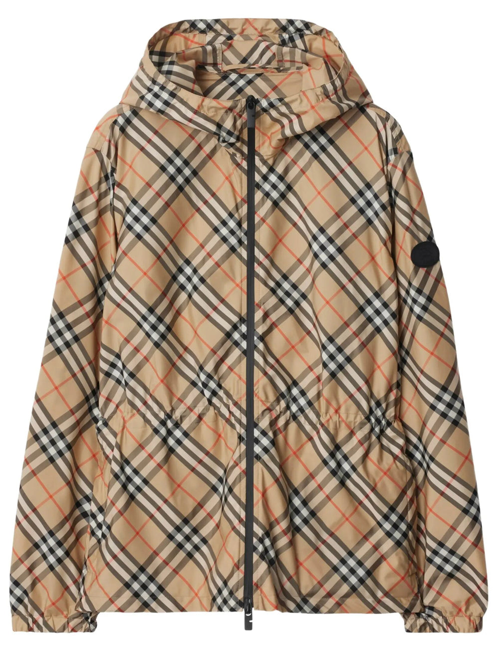 Burberry London England GIACCA - Marrone | 6e4a939bffd96d2d992e7634e4b74f91fb3f25bd