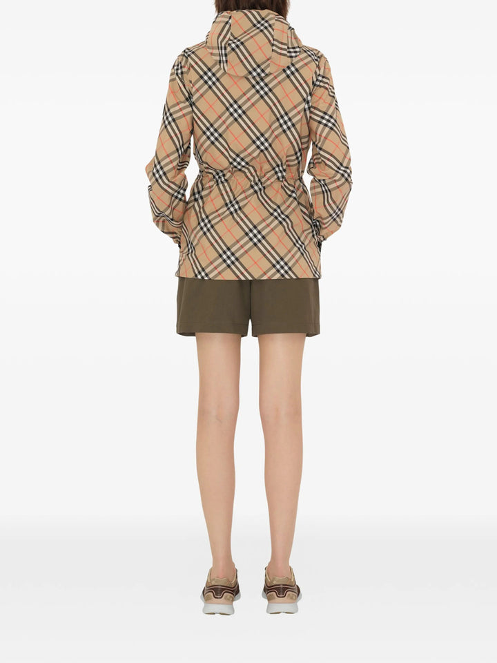 Burberry London England GIACCA - Marrone | dc36db72b6ee3a2807069dc57e8c346f9b42d01d