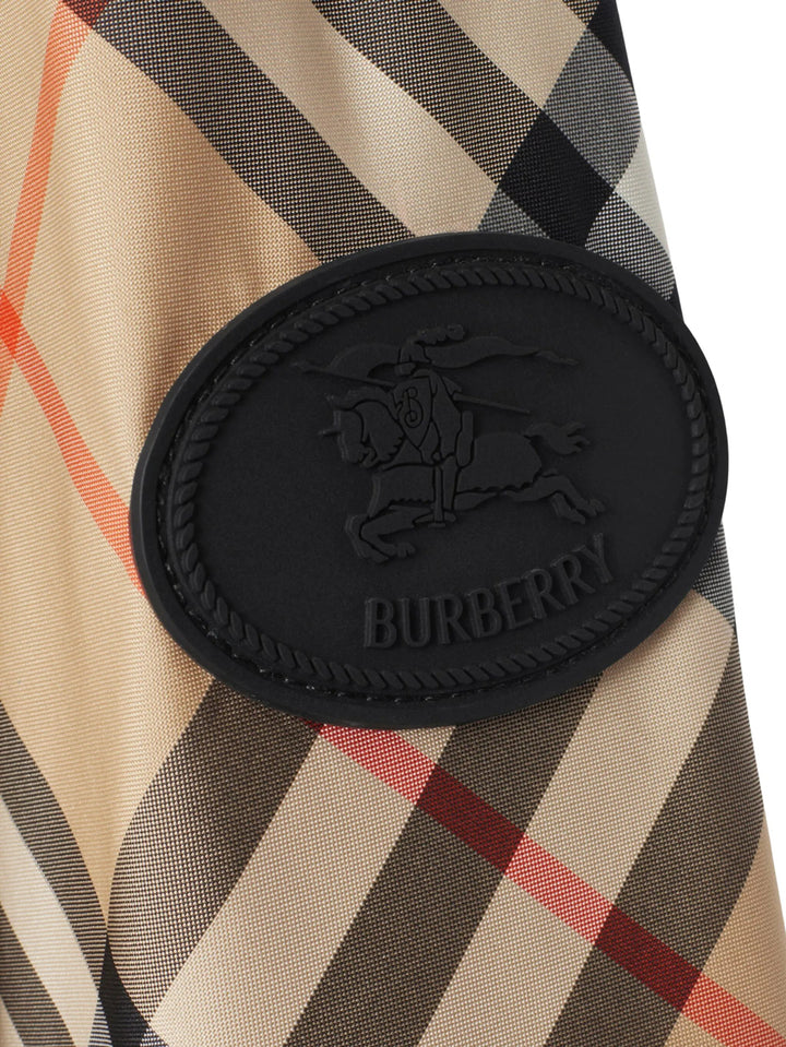Burberry London England GIACCA - Marrone | 56f17910238050b5fefb2f0b5fa938856b4cd85d