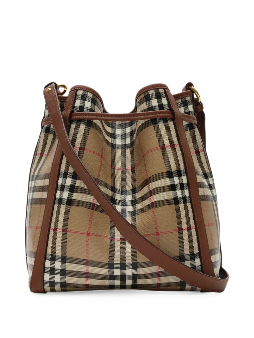 Burberry London England BORSA - Marrone | abaaf800abb85ee61ac02879dc9359ff8f46d4e5
