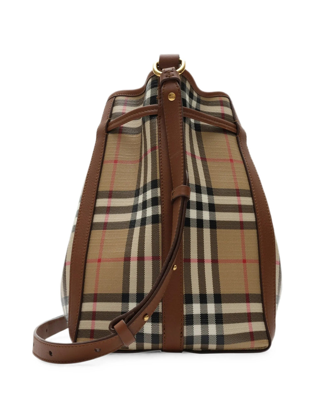 Burberry London England BORSA - Marrone | 881217b4956a9225aa507fd6cefdcb1c16b2224f