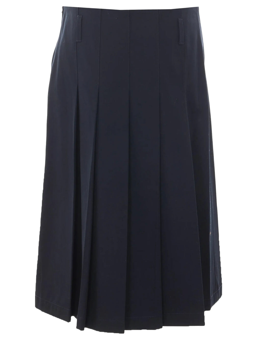 A.P.C. Midi skirts - Blu | 7db8a6eafe55f94d836214aaf5678e127a65a8ff