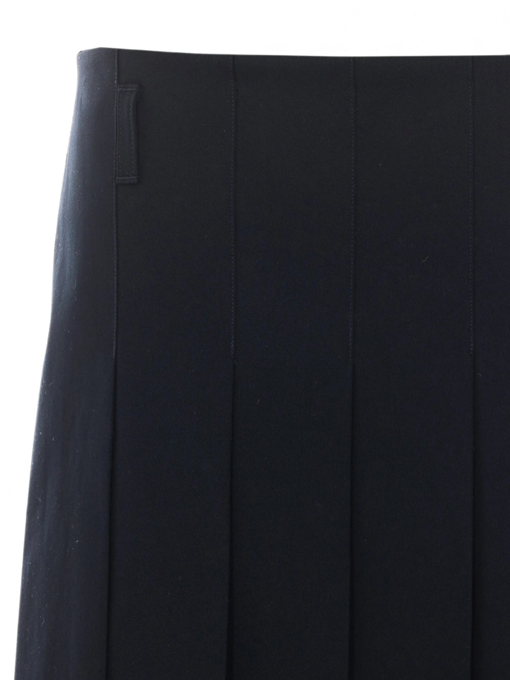 A.P.C. Midi skirts - Blu | e8a2140d6fc8529bf1cf29a2e4f540dd31050228