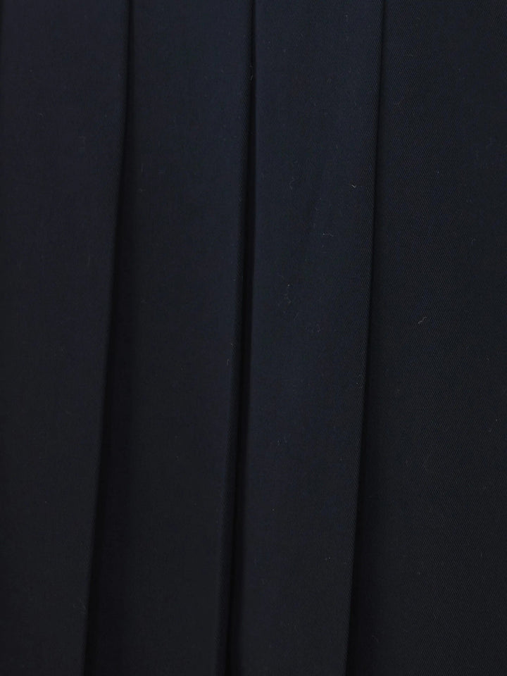 A.P.C. Midi skirts - Blu | 935ea49eec03877af7342639be2fff34dcb16de8