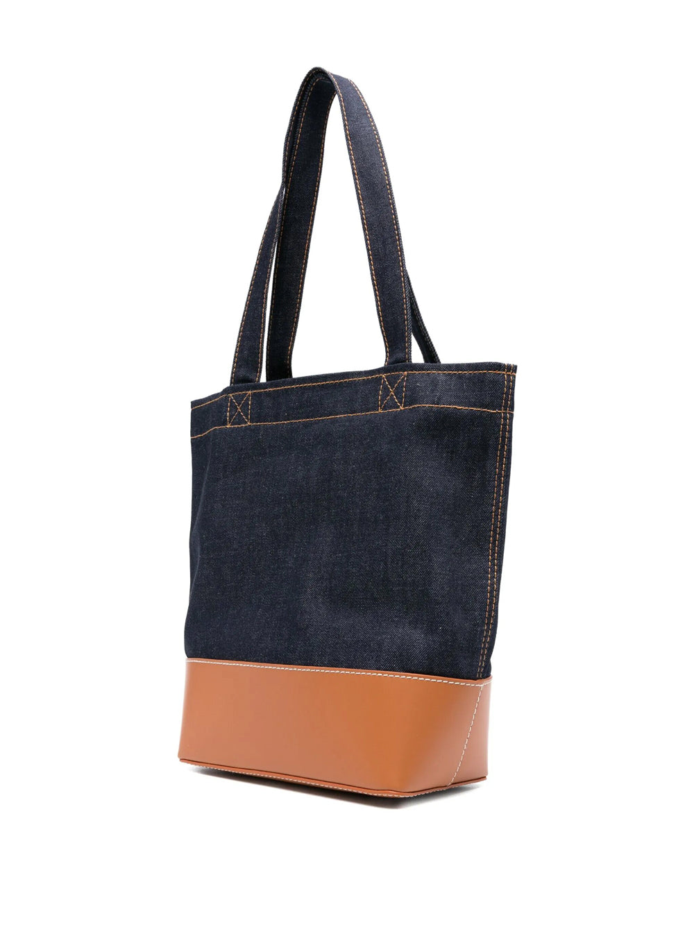 A.P.C. Totes - Marrone | 2e2f118588b6de92375891055ccb1301786a34f4