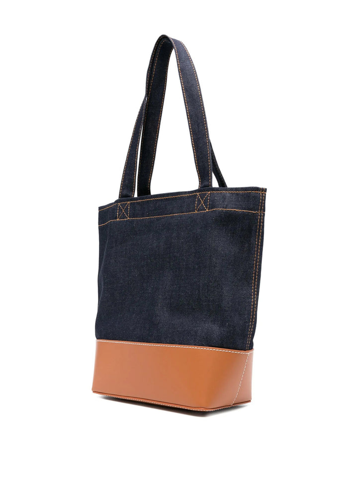 A.P.C. Totes - Marrone | 2e2f118588b6de92375891055ccb1301786a34f4