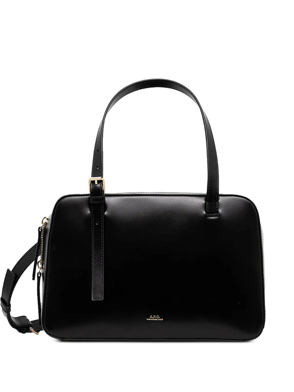Borsa Virginie Box