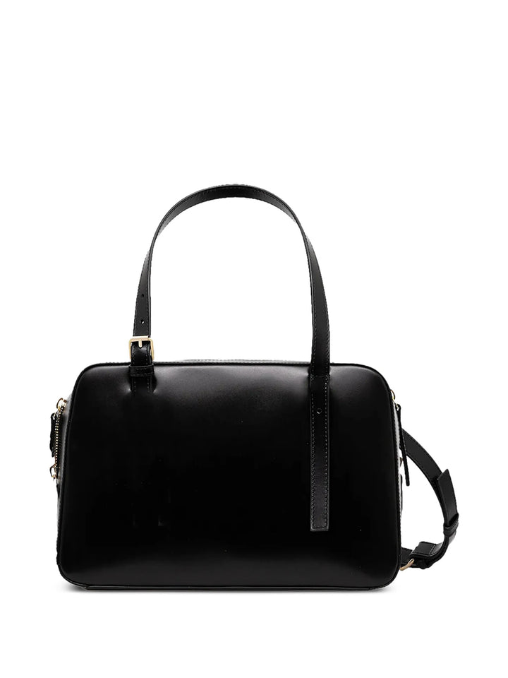 A.P.C. Satchel & cross body - Nero | aaef00d5cc39a7f12d9c8e48d2632b7bf302edd2