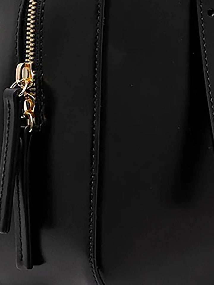 A.P.C. Satchel & cross body - Nero | 5b4dbae974bd1a45ef6f0ceb904fec32a8934f6f