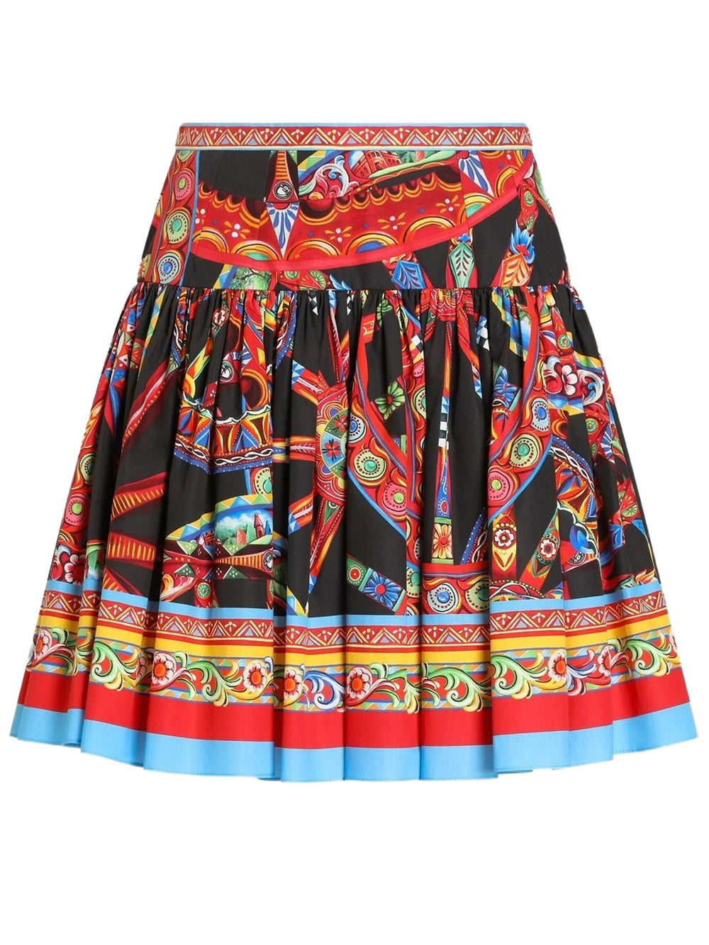 Dolce & Gabbana GONNA - Nero | a2d797954c67b59b4f01893e7aa5b085e6294de5