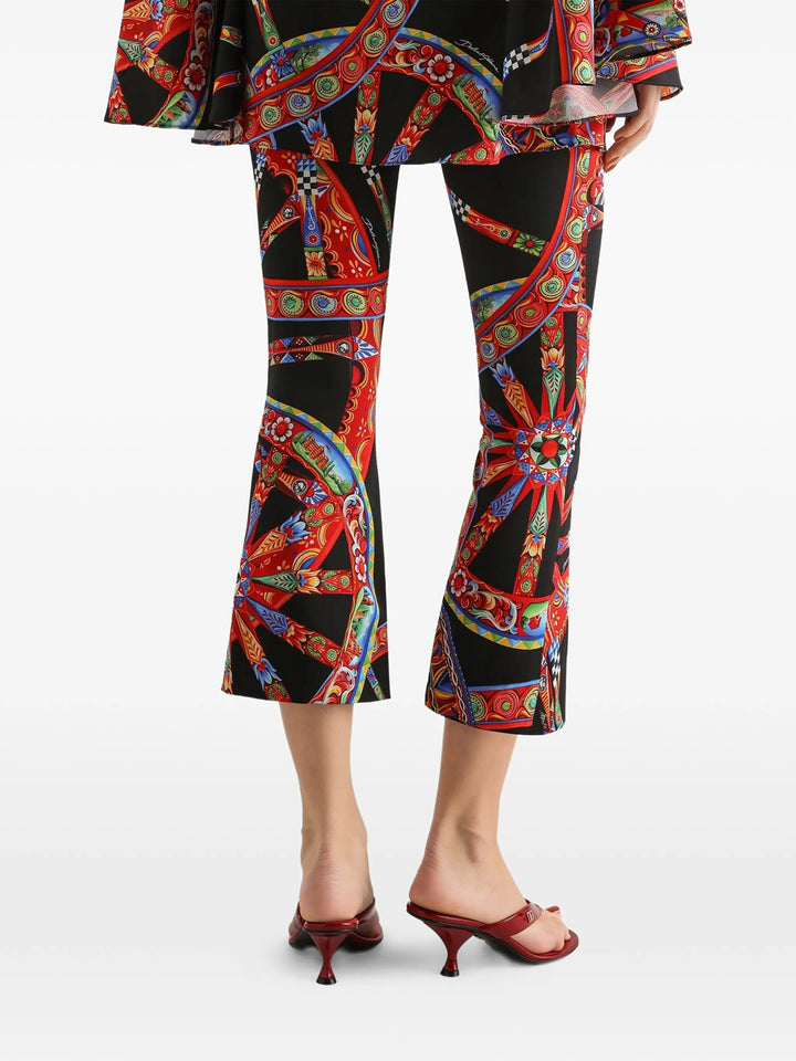 Dolce & Gabbana PANTALONI - Nero | 0f7227c6506da7acc738a177d9d858fd07d83d25
