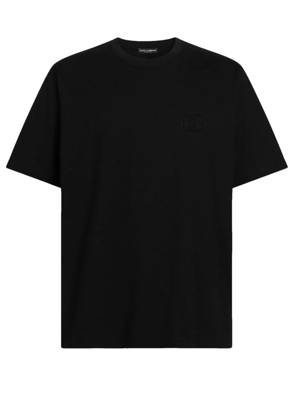 T-Shirt In Cotone