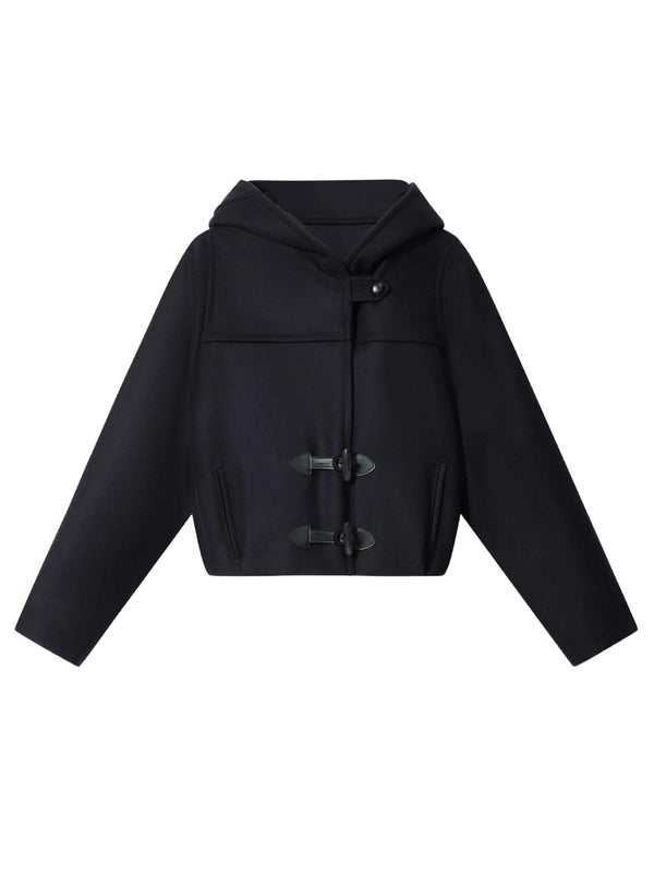 Giubbotto Trixie Manteau