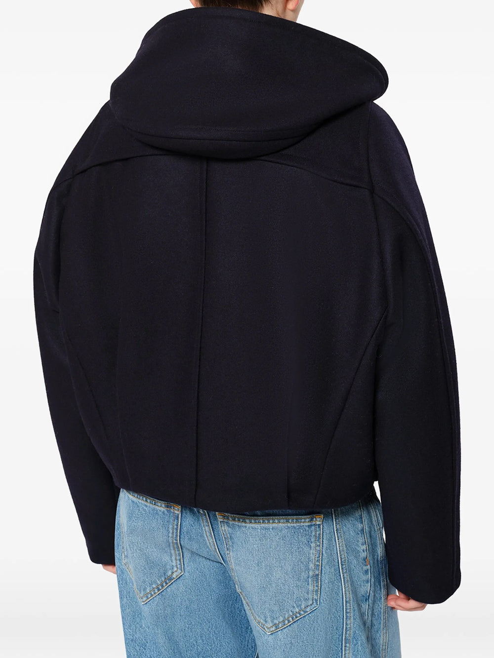 Isabel Marant Giubbotto - Blu | 66c7e715e8706e8f7e2f91c0f082bcf9248e752f