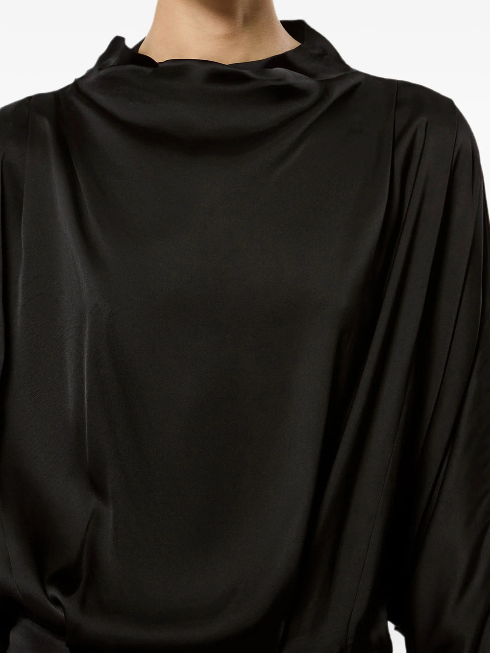 Isabel Marant ABITO - Nero | 5950e1e1016ebbfcd3abd6ebdb55908f12888dde