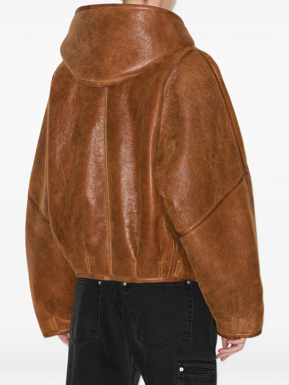 Isabel Marant CAPPOTTO - Marrone | 9ff87c2c4867d1c05397a30cb576c9caafb79291