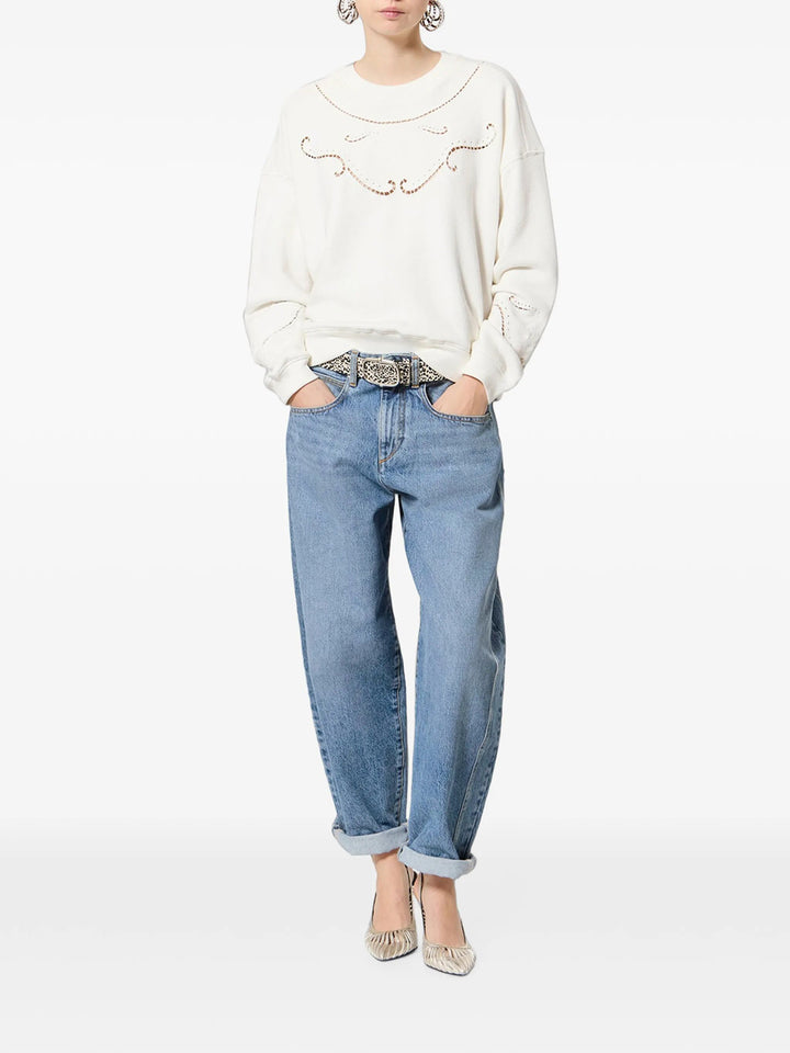 Isabel Marant JEANS - Blu | 6e7cd79893975468a46f268ed390b23a3f692ff2