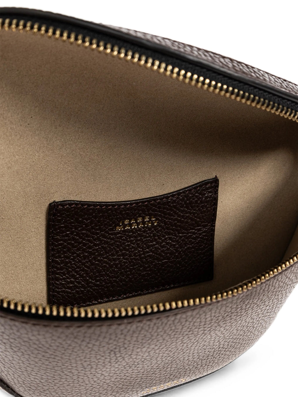 Isabel Marant Satchel & cross body - Marrone | fd31f4def17917edebe2ea443f6f21b9dd019af7
