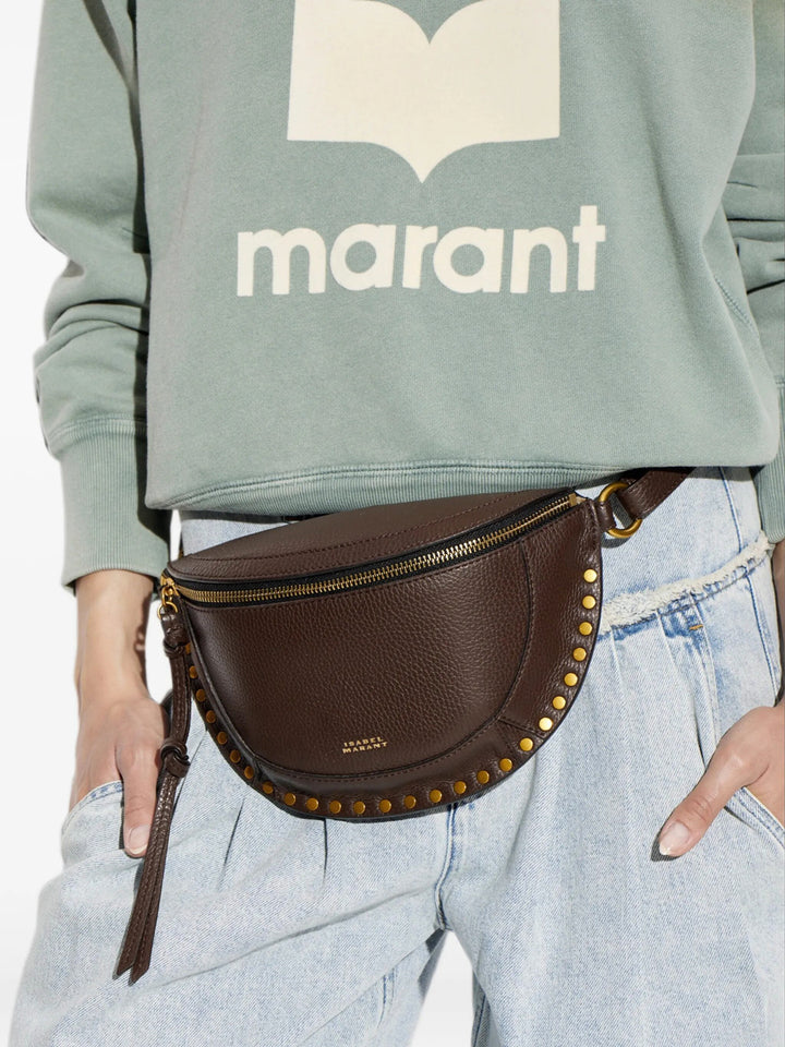 Isabel Marant Satchel & cross body - Marrone | 124efd7f06dba1ef4642ee58264b385c7b43b23a