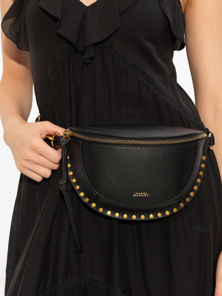 Isabel Marant Satchel & cross body - Nero | a6e25cb881b276eb5b8704dda68f976ee39c2a07