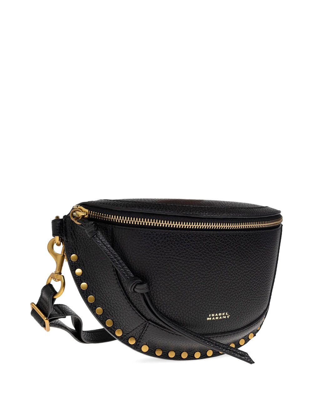 Isabel Marant Satchel & cross body - Nero | ec346d3c0962e7bd640beafe7e6abbd7f910c373