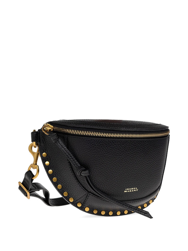 Isabel Marant Satchel & cross body - Nero | ec346d3c0962e7bd640beafe7e6abbd7f910c373